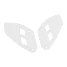 Front Windshield Windscreen Deflector Compatible with Honda Africa Twin CRF1000