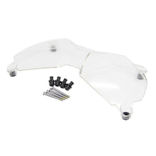 Headlight Guard Cover Compatible with Triumph Tiger 1200 XCX XRX