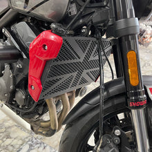 Radiator Grill Guard Compatible with Triumph Trident Trident 660