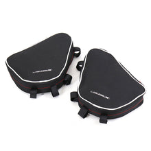 Crash Bar Storage Bag Compatible with Honda NC700X/NC700S/NC750X/NC750S
