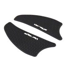 Fuel Tank Side Knee Grip Pads Compatible with Kawasaki Versys 1000