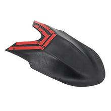 Front Fender Extender Compatible with BMW K1600B GT GTL b