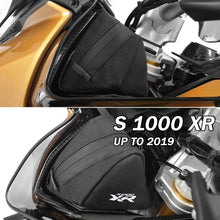 Motorcycle Storage Bag Compatible with BMW S1000XR 2015-2019