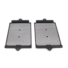 Radiator Grill Guard Compatible with Triumph Tiger 900 GT