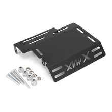 Engine Skid Plate Guard Compatible with Yamaha X-MAX 125/250/300/400