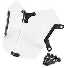 Headlight Guard Cover Compatible with Yamaha Tenere 700