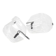 Motorcycle Handguards Wind Deflectors Compatible with Yamaha Tenere 700