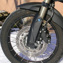 Front Fork Protector Compatible with BMW R1150GS R1200GS