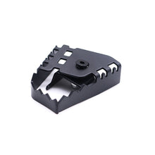Brake Pedal Enlarger Compatible with BMW F800GS F700GS F650GS