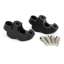 Universal Handlebar Compatible with Suzuki V-Strom DL650XT/DL1000 CNC