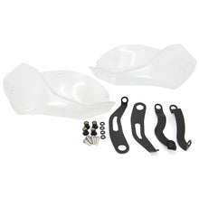 Motorcycle Handguards Wind Deflectors Compatible with KTM 790 Adventure R Rally