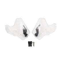 Motorcycle Handguards Wind Deflectors Compatible with BMW S1000XR R1200GS
