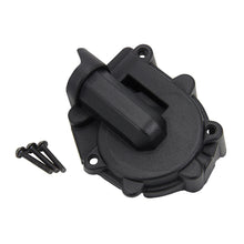 Water Pump Guard Cover Compatible with BMW F750GS F850GS Adventure F900XR