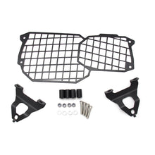 Headlight Guard Cover Compatible with BMW F650GS F700GS F800GS