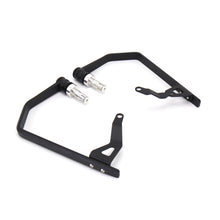 Motorcycle Handguards Wind Deflectors Compatible with Suzuki V-Strom 650 XT