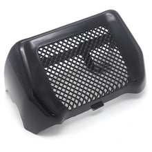 Oil Cooler Guard Cover Compatible with Harley-Davidson Road King FLHR