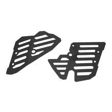 Engine Skid Plate Guard Compatible with Yamaha Tenere 700