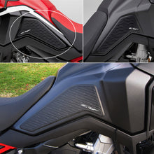 Fuel Tank Side Knee Grip Pads Compatible with Honda CRF1100L Africa Twin 2020-2022 Standard