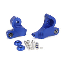 Rear Suspension Lowering Link Kit Compatible with Yamaha X-MAX300 2021-2023