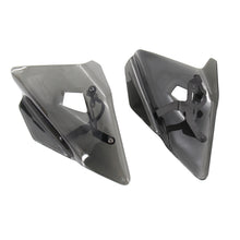 Front Windshield Windscreen Deflector Compatible with BMW R1200GS LC F850GS Adventure PC
