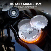 Fuel Tank Cap Cover Compatible with BMW R nineT R nineT
