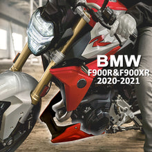 Engine Skid Plate Guard Compatible with BMW F900R2018-2023