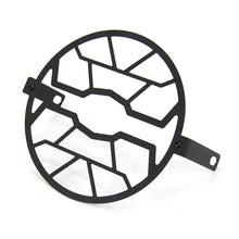 Headlight Guard Cover Compatible with Yamaha XSR700 XSR900