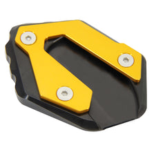 Side Stand Foot Enlarger Compatible with Yamaha MT-09 Tracer 900 GT