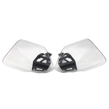 Motorcycle Handguards Wind Deflectors Compatible with BMW K1600B GT/GTL