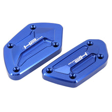 Brake Fluid Reservoir Guard Cover Compatible with BMW R1250GS HP