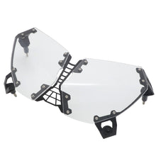 Headlight Guard Cover Compatible with Yamaha XT1200Z