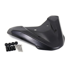Front Fender Extender Compatible with BMW S1000XR