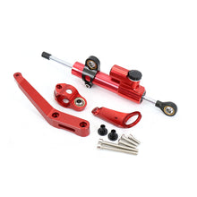 Steering Damper Stabilizer Compatible with Honda CBR900/929/954RR