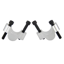 Handlebar Riser Clamp Compatible with Yamaha Tenere 700 XT700Z