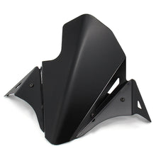 Front Windshield Windscreen Deflector Compatible with Yamaha MT-09