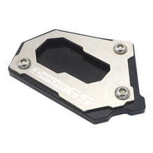 Side Stand Foot Enlarger Compatible with BMW R1200GS LC