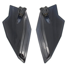Front Windshield Windscreen Deflector Compatible with Honda Gold Wing GL1800 2018 2018+