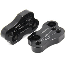 Universal Handlebar Compatible with Honda Gold Wing GL 1800