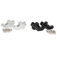 Handlebar Riser Clamp Compatible with Honda NC700X NC750X CB500F