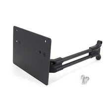 Short Tail License Plate Holder Compatible with BMW R nineT R9T Pure