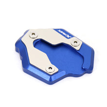 Side Stand Foot Enlarger Compatible with Yamaha XMAX300