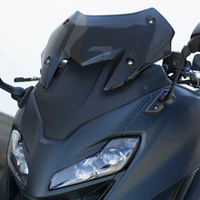 Front Windshield Windscreen Deflector Compatible with Yamaha T-MAX560 2022-2023