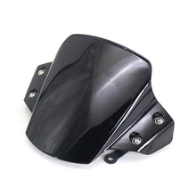 Front Windshield Windscreen Deflector Compatible with Yamaha MT-09