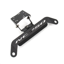 Navigation Mount Extension Bar Compatible with Honda NC750D