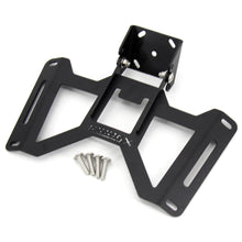 Navigation Mount Extension Bar Compatible with Kawasaki Ninja Z1000 SX