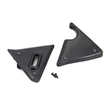 Aerodynamic Winglet Spoiler Compatible with Honda CRF1100 Africa Twin