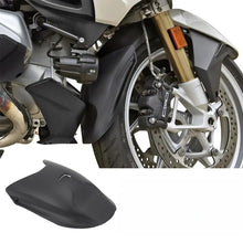 Front Fender Extender Compatible with BMW R1200RT R1250RT