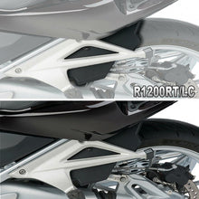 Front Windshield Windscreen Deflector Compatible with BMW R1200RT LC