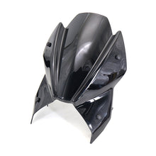 Front Windshield Windscreen Deflector Compatible with Suzuki GSX-S950 GSX-S1000