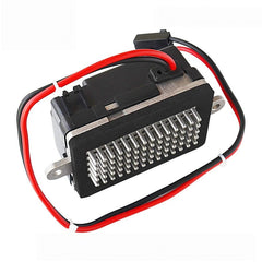5012699AA Blower Motor Resistor for Jeep, 50+, high_margin Grand Cherokee - NexuParts